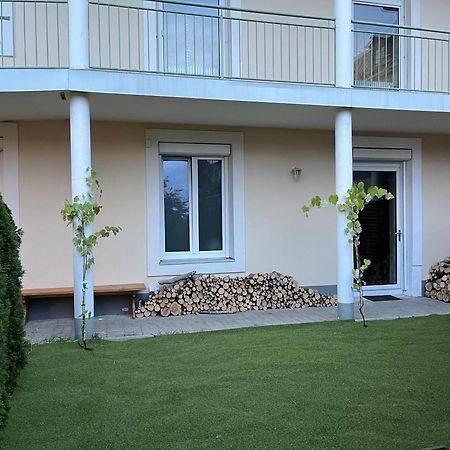 Center No 1 Apartman Bad Ischl Kültér fotó