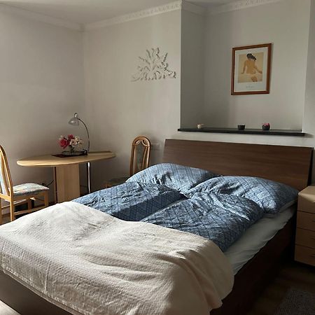 Center No 1 Apartman Bad Ischl Kültér fotó
