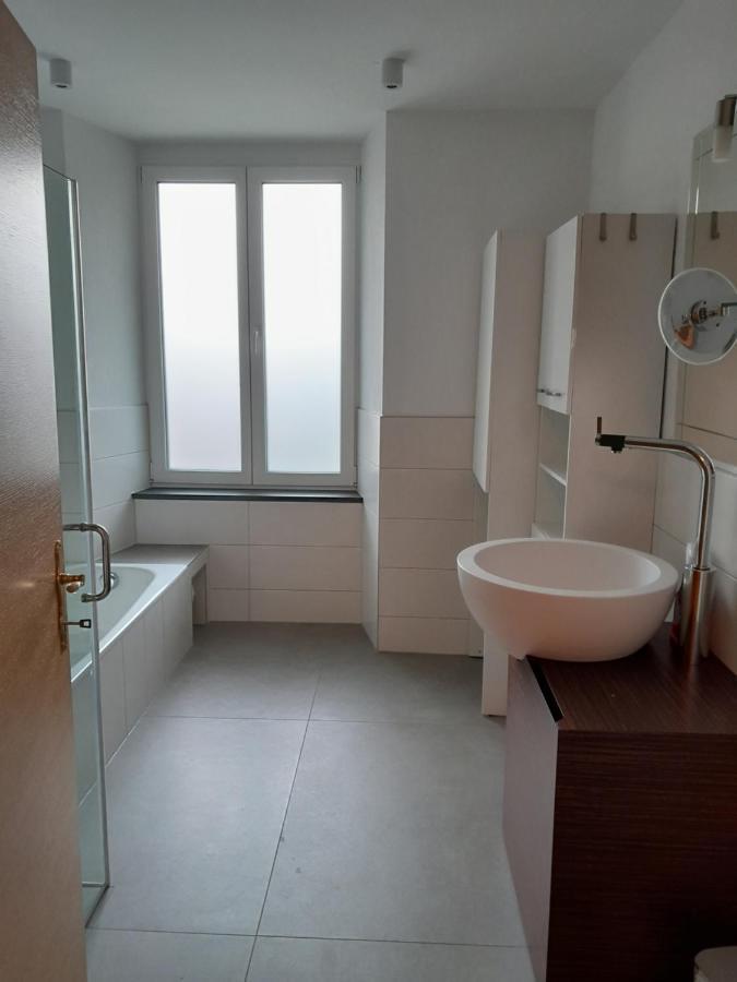 Center No 1 Apartman Bad Ischl Kültér fotó