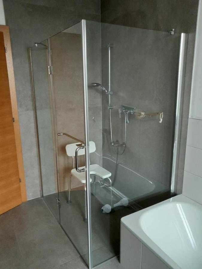Center No 1 Apartman Bad Ischl Kültér fotó