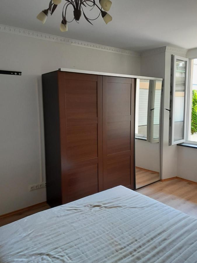 Center No 1 Apartman Bad Ischl Kültér fotó