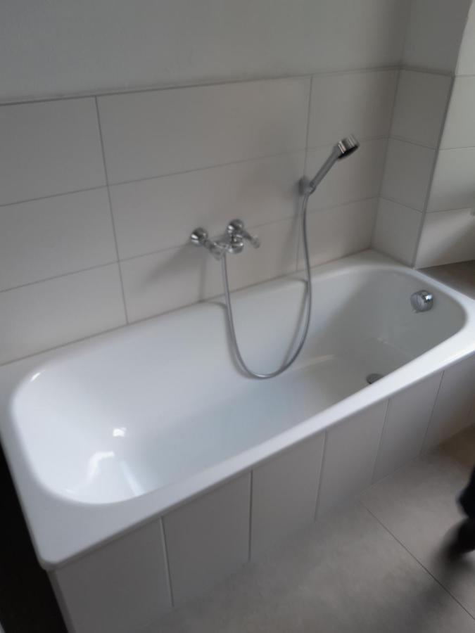 Center No 1 Apartman Bad Ischl Kültér fotó