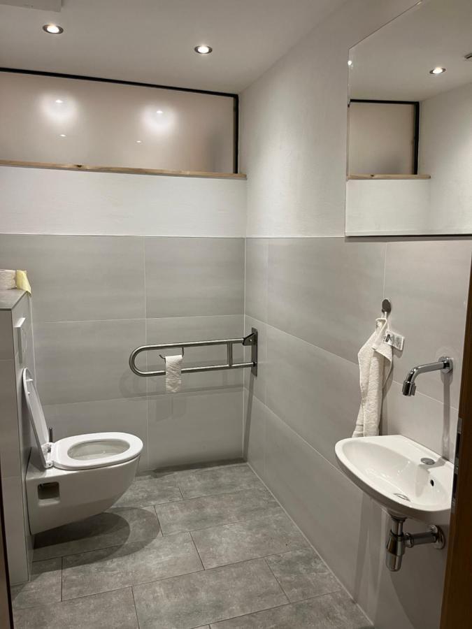 Center No 1 Apartman Bad Ischl Kültér fotó