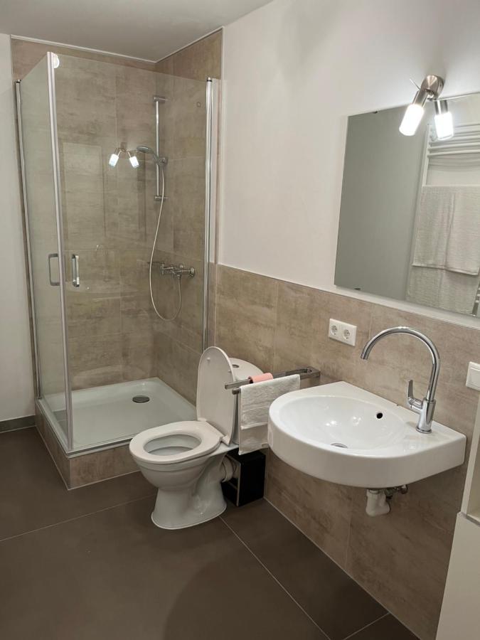 Center No 1 Apartman Bad Ischl Kültér fotó