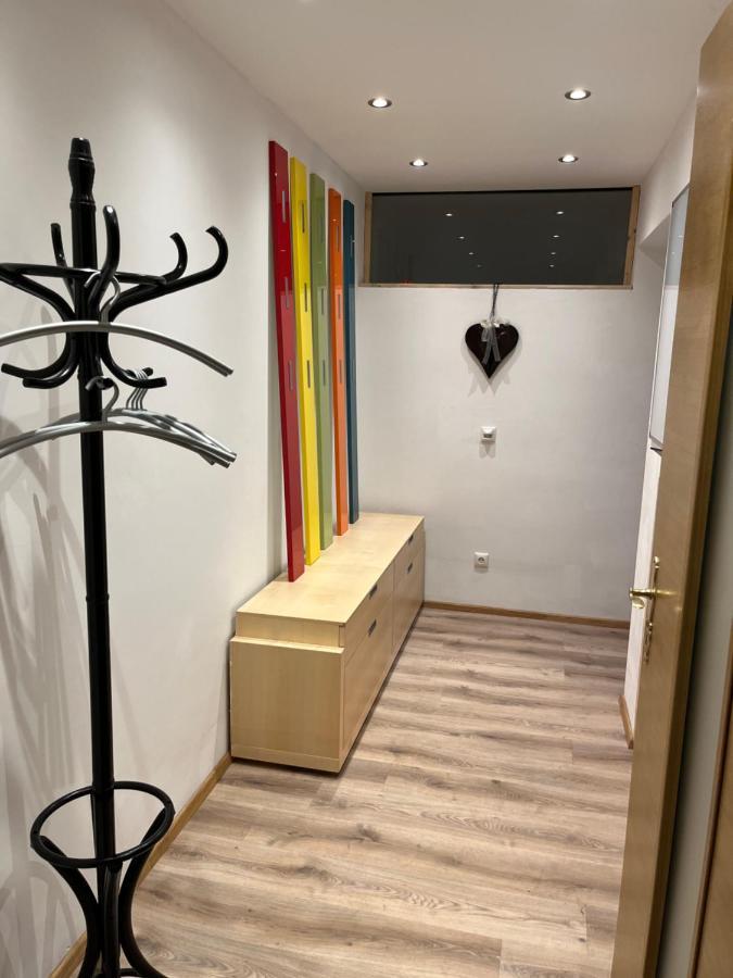 Center No 1 Apartman Bad Ischl Kültér fotó