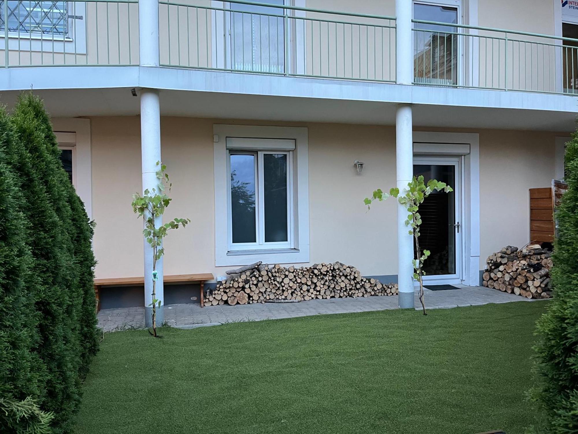 Center No 1 Apartman Bad Ischl Kültér fotó