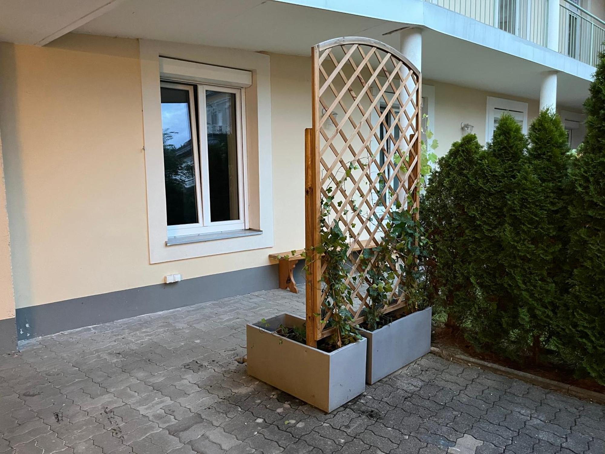 Center No 1 Apartman Bad Ischl Kültér fotó