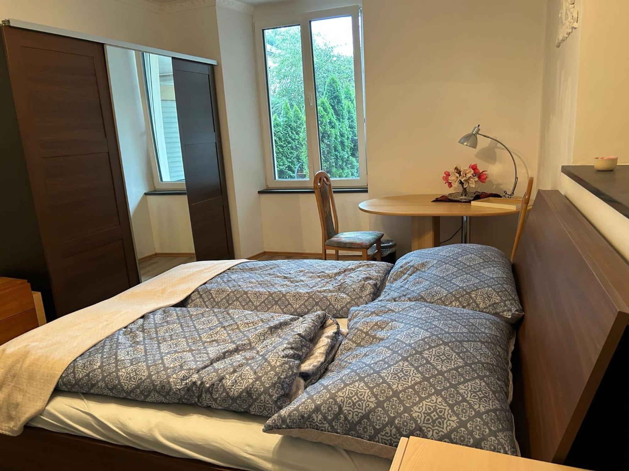 Center No 1 Apartman Bad Ischl Kültér fotó