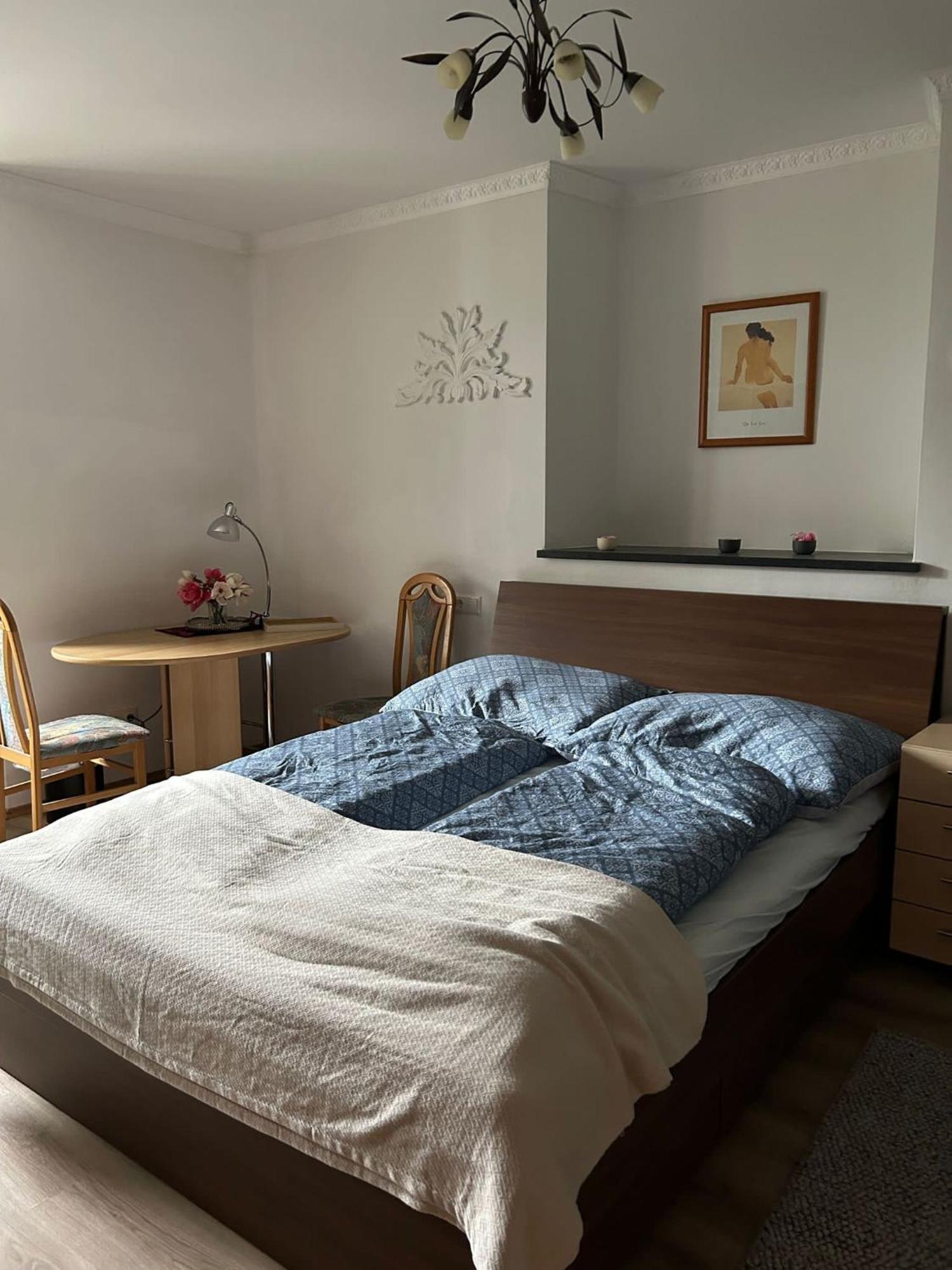 Center No 1 Apartman Bad Ischl Kültér fotó